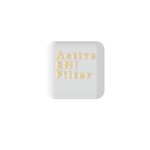 Active EMI Filter
