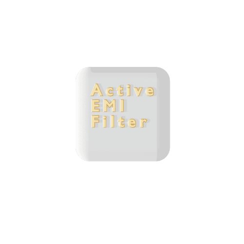 Active EMI Filter IC